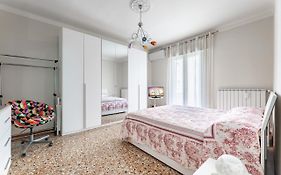 La Fenice Mestre Apartment
