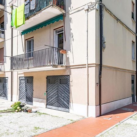 La Fenice Mestre Apartment Exterior photo