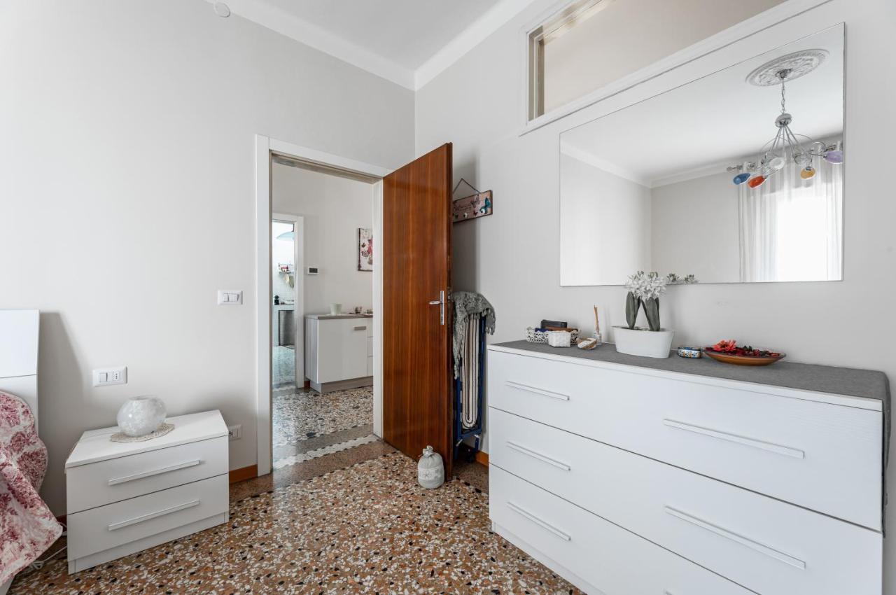 La Fenice Mestre Apartment Exterior photo