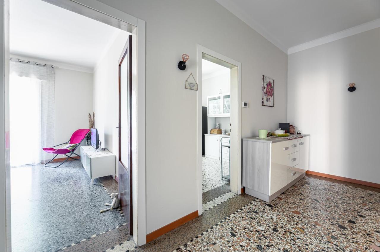 La Fenice Mestre Apartment Exterior photo