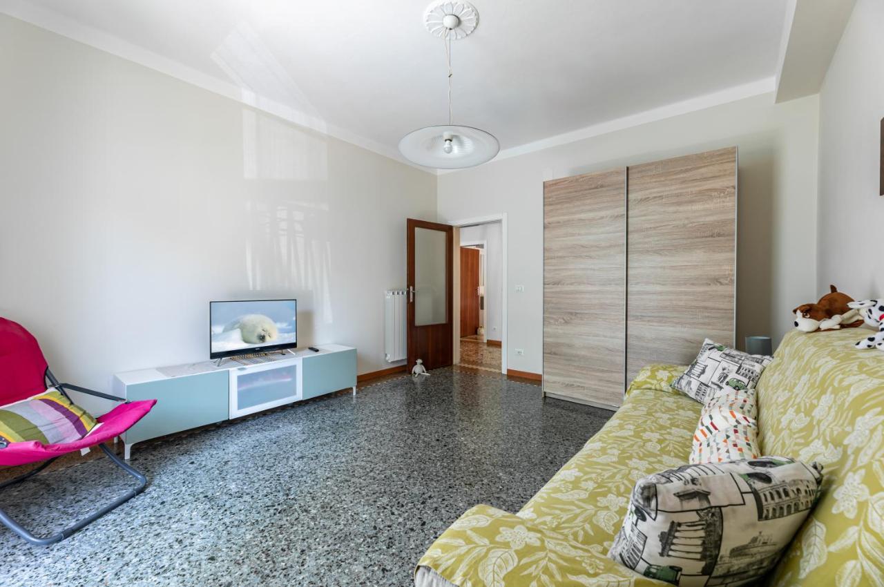 La Fenice Mestre Apartment Exterior photo