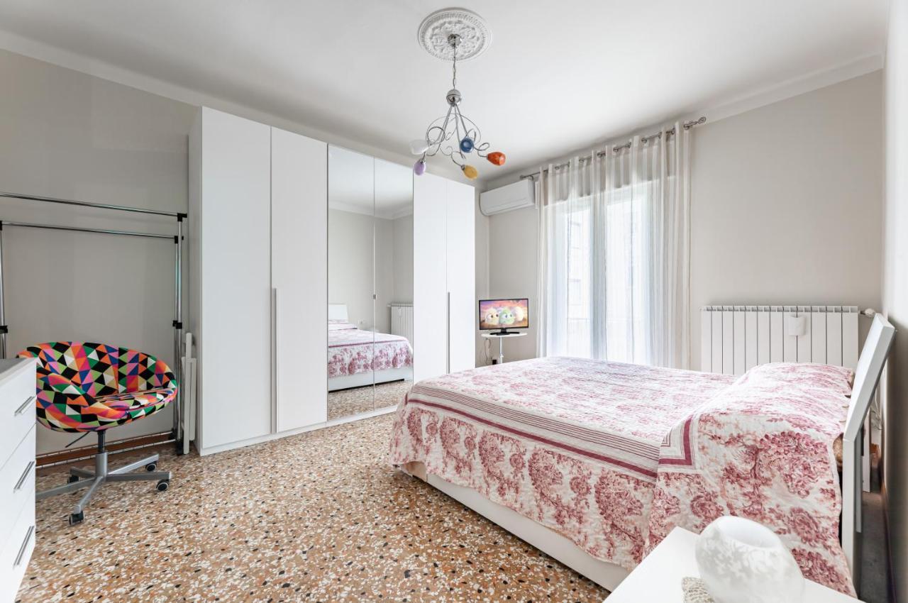 La Fenice Mestre Apartment Exterior photo
