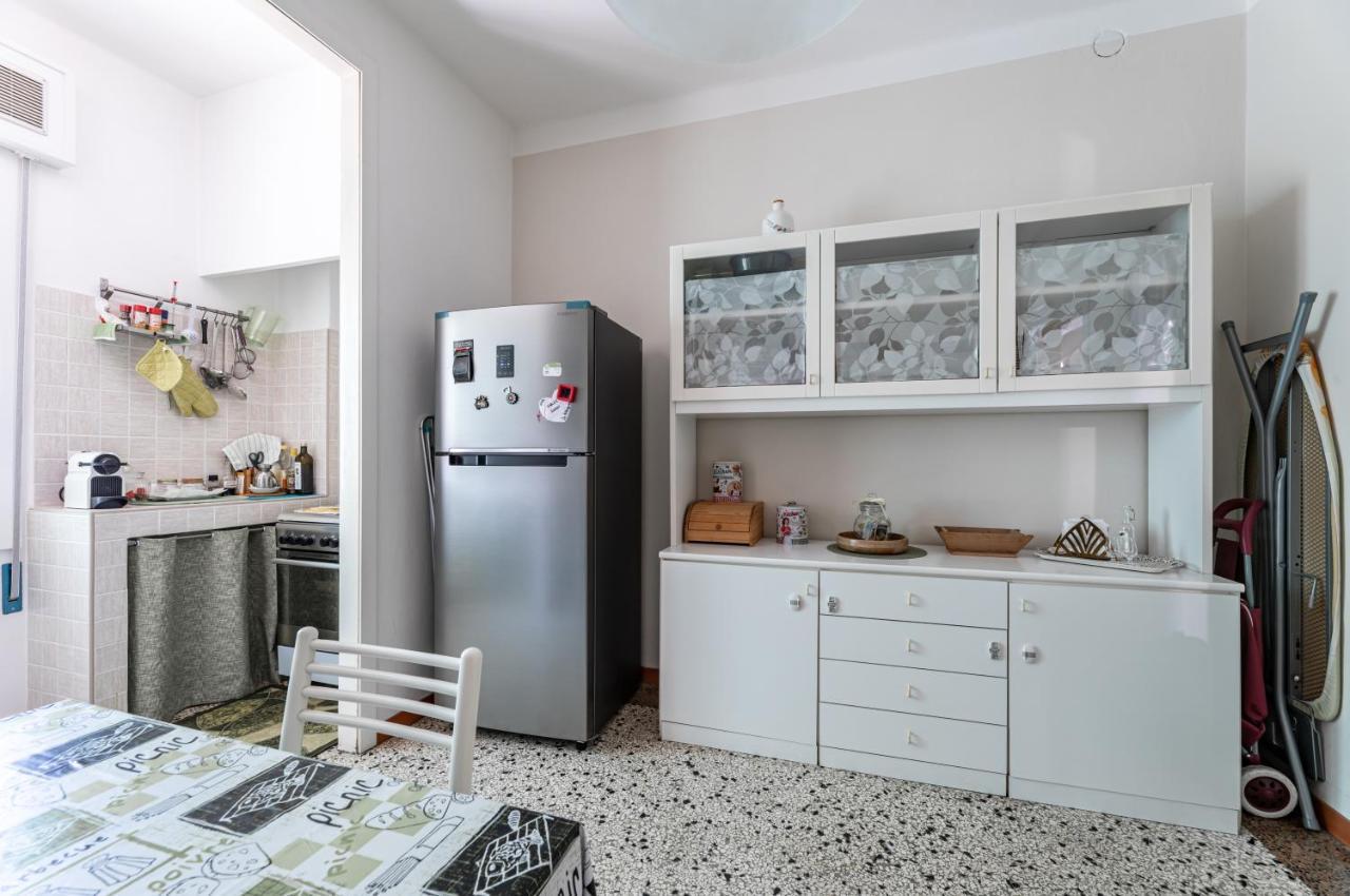 La Fenice Mestre Apartment Exterior photo